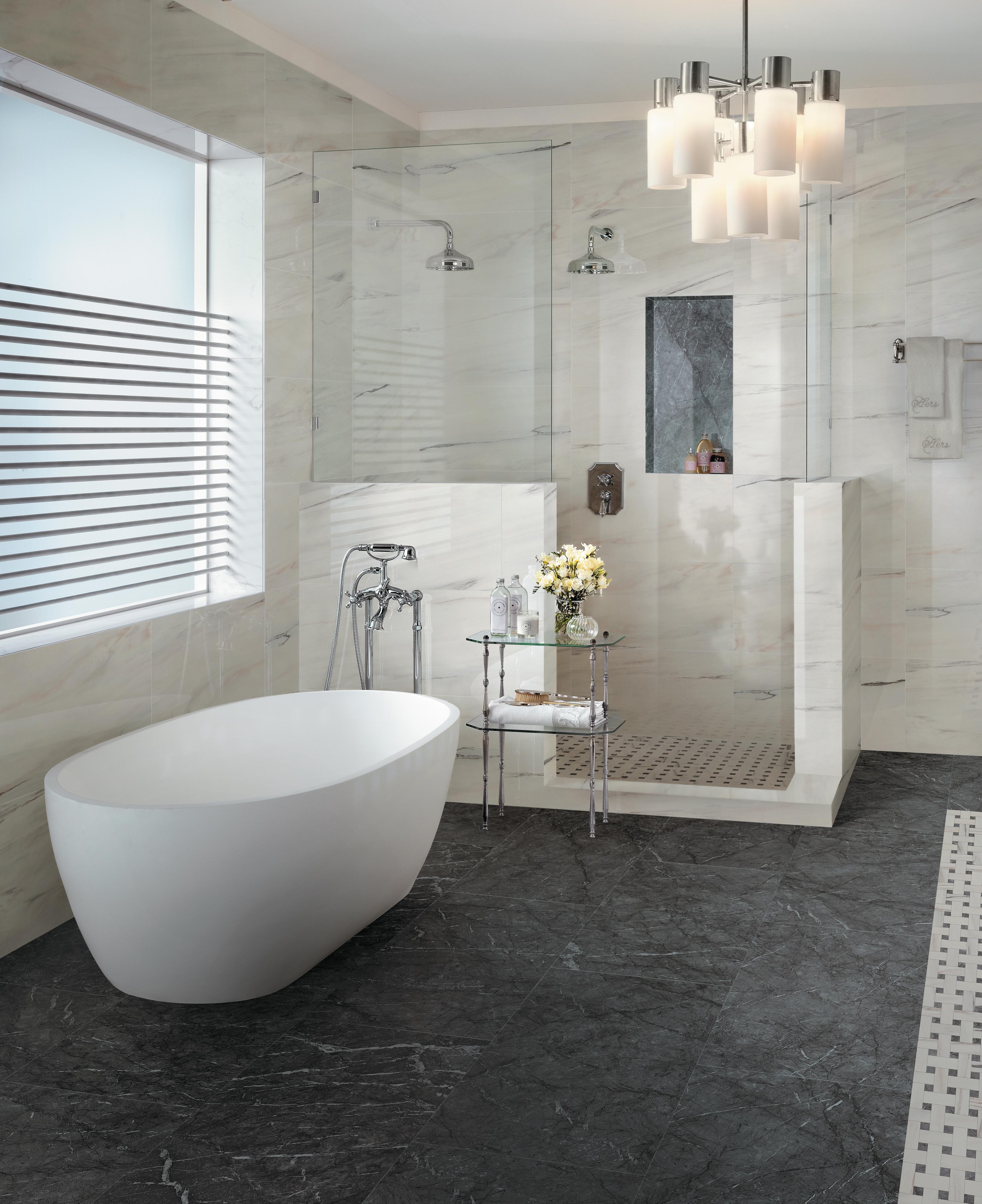 AtlasConcorde MarvelDream 012 07 Bianco-Grigio